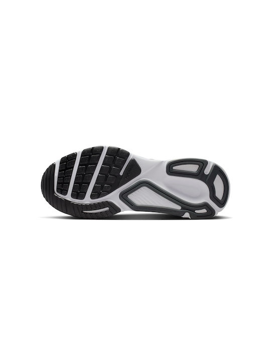 Structure Pantofi Sport Pentru Bărbați Alergare Negru