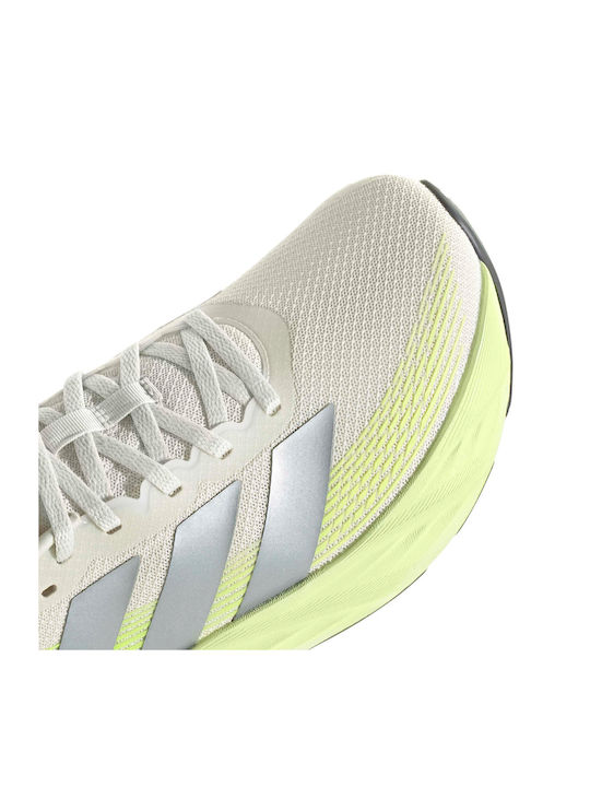 Galaxy 8 Men's Sport Shoes Running White