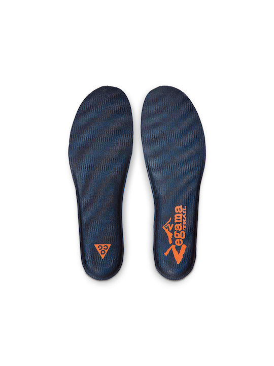 Agg Zegama Pantofi sport pentru bărbați Trail Running Negru