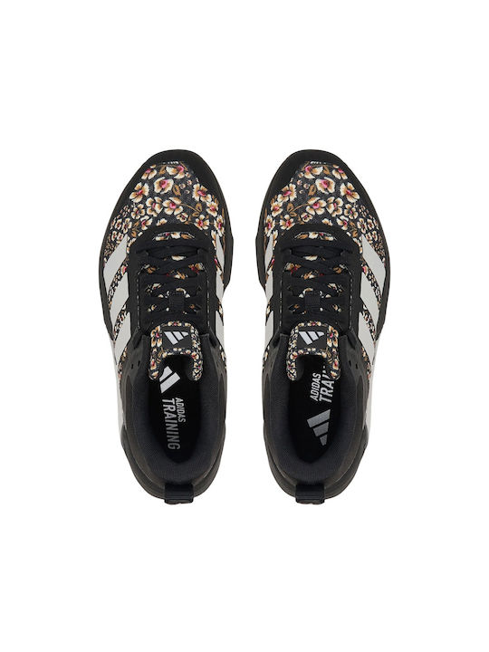 Dropset Control Pantofi sport pentru femei Crossfit Cblack / Tegrme / Ftwwht