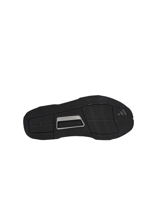 Dropset Control Pantofi sport pentru femei Crossfit Cblack / Tegrme / Ftwwht