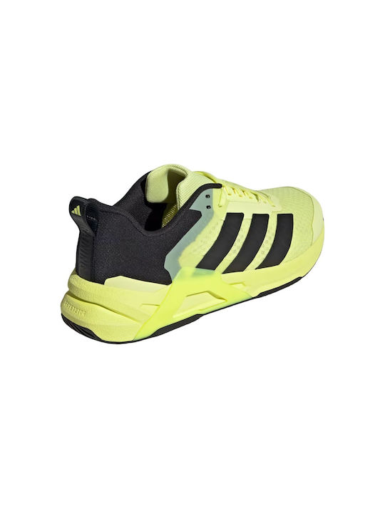 Dropset Control Pantofi Sport Pentru Bărbați Crossfit Frolem / Cblack