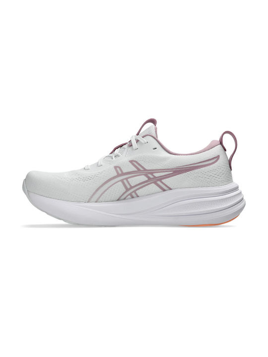 ASICS Gel-Pulse 17 Γυναικεία Running Wht / Prl