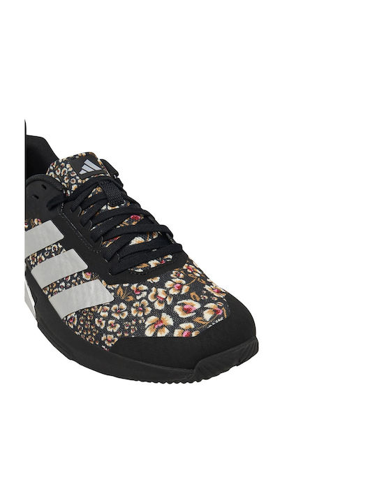 Dropset Control Pantofi sport pentru femei Crossfit Cblack / Tegrme / Ftwwht