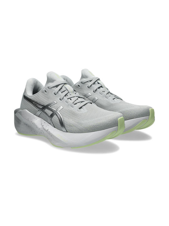 Novablast 6 Platinum Women's Sport Shoes Running Platinum