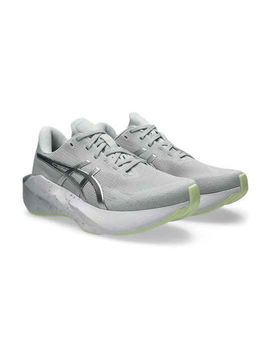 Novablast 6 Platinum Men's Sport Shoes Running Platinum