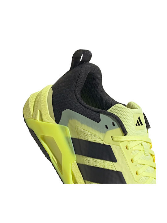 Dropset Control Pantofi Sport Pentru Bărbați Crossfit Frolem / Cblack
