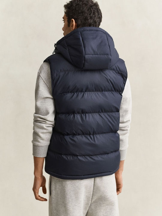 Gant Dark Blue Jacket
