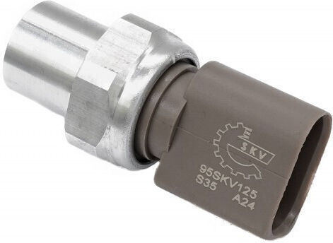 Air Conditioning Pressure Sensor Audi A1 A3 Q3 Q7 TT 3R0959126