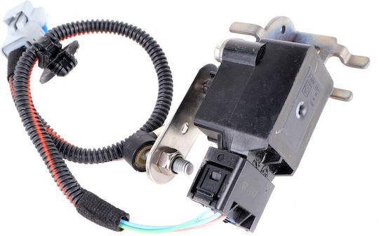 Height Adjuster Sensor