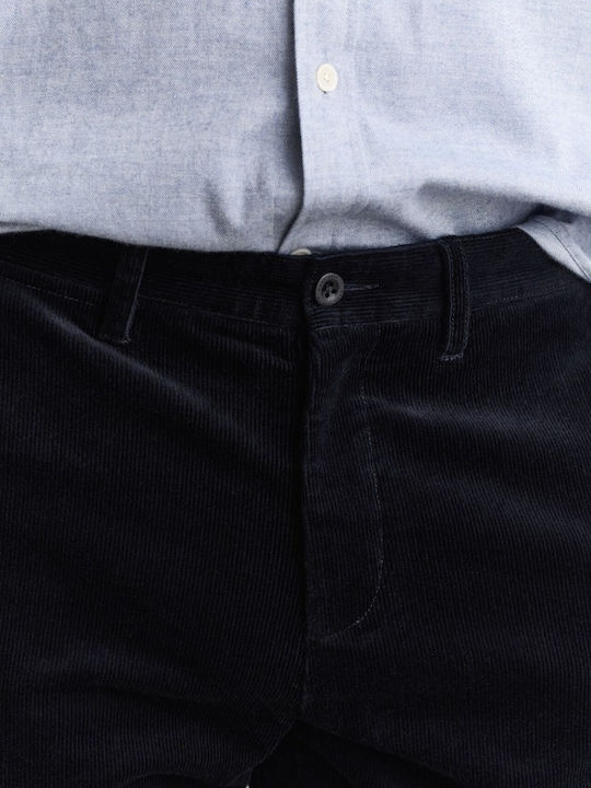 Men's Brown Trousers