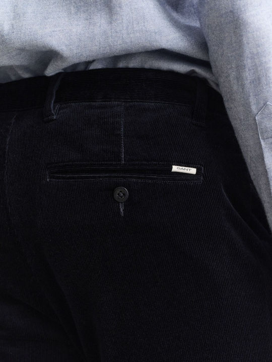 Men's Brown Trousers