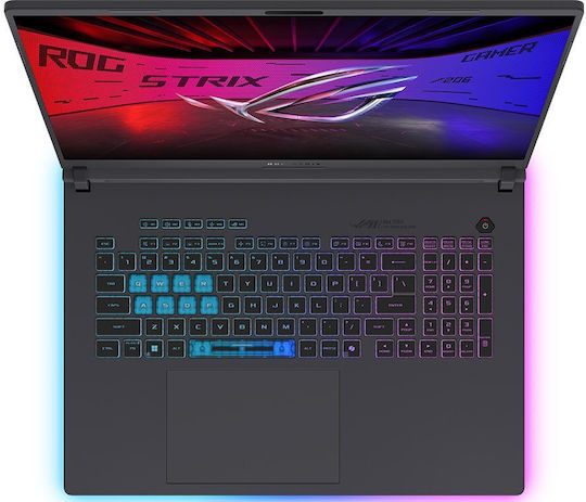 Asus ROG Strix G18 G815LR-TT331X 18" QHD+ 240Hz (Ultra 9-290HX/32GB/1TB SSD/GeForce RTX 5070 Ti/W11 Pro) (US Keyboard)