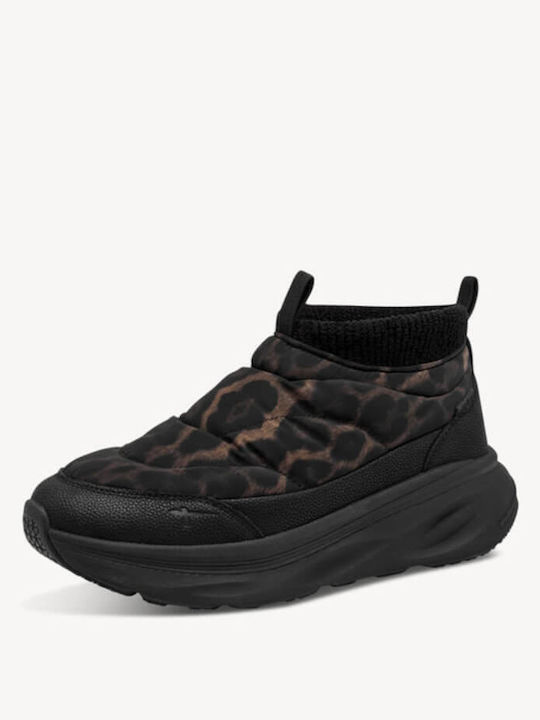 Sneakers Schwarz