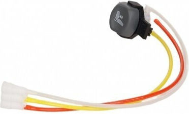 Iveco Eurocargo Seat Adjustment Sensor 42538395