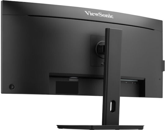Viewsonic VA3420C-2 Ultrawide Curved Monitor 34" QHD 3440x1440