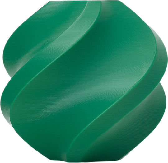 Bambu Lab PLA 3D Drucker Filament 1.75mm Mistelgrün 1kg 1 Stück (Nachfüllen)