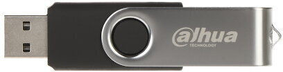Dahua U116-20 64GB USB 2.0 Stick Silver