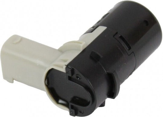 Loro Auto-Motorsensor Citroen C4 C4 I Rückseite Schwarzer Verbindung 6590.h1
