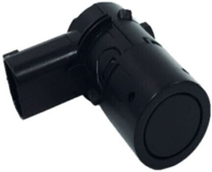 Loro Auto-Motorsensor Citroen C4 C4 I Rückseite Schwarzer Verbindung 6590.h1