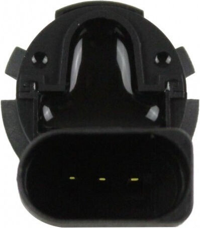 Senzor de proximitate Audi A6 A6 Allroad Vw Multivan V Transporter T5 Posterior Negru Conector 7h0 919 275 E Gru