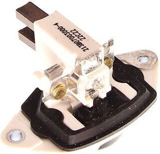Mercedes Om904 Voltage Regulator 002 154 99 06