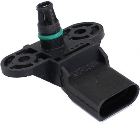 Pressure Sensor 4 Pin Audi A1 A3 A4 A4 Allroad 7n0 612 041 C