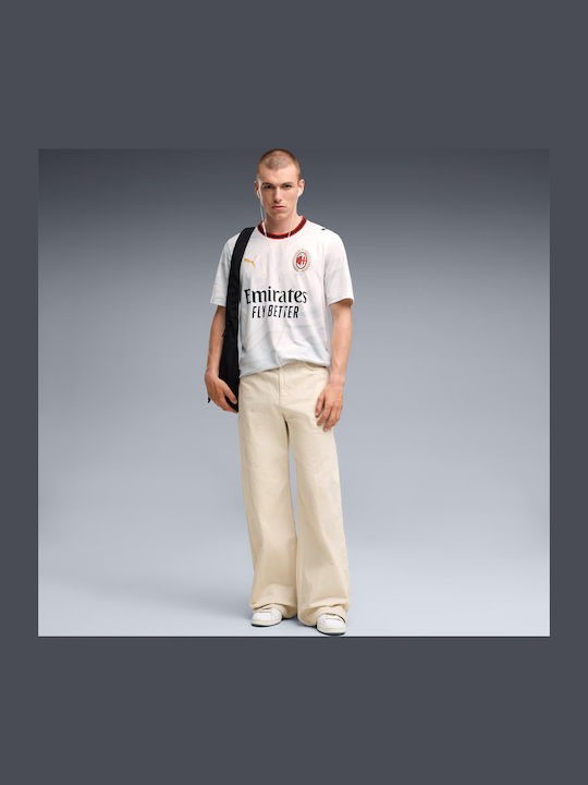 AC Milan 26/27 Away Ανδρική Φανέλα Εμφάνισης Ποδοσφαίρου