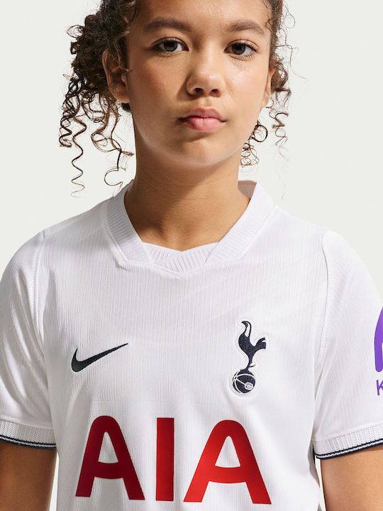 Tottenham Hotspur 26/27 Stadium Home Детска Фланелка За Футболен Екип