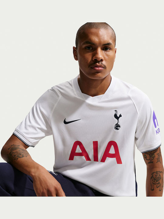 Tottenham Hotspur 26/27 Stadium Home Мъжка Футболна Екипировка Фланелка