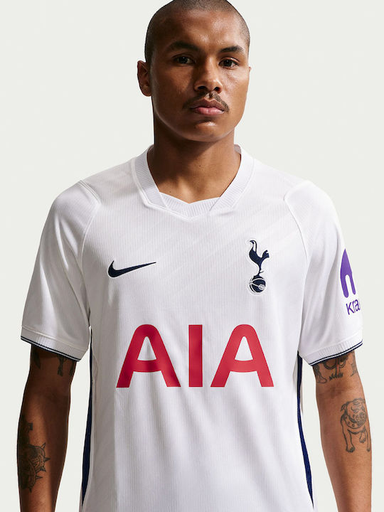 Tottenham Hotspur 26/27 Stadium Home Мъжка Футболна Екипировка Фланелка