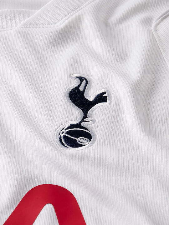Tottenham Hotspur 26/27 Stadium Home Мъжка Футболна Екипировка Фланелка