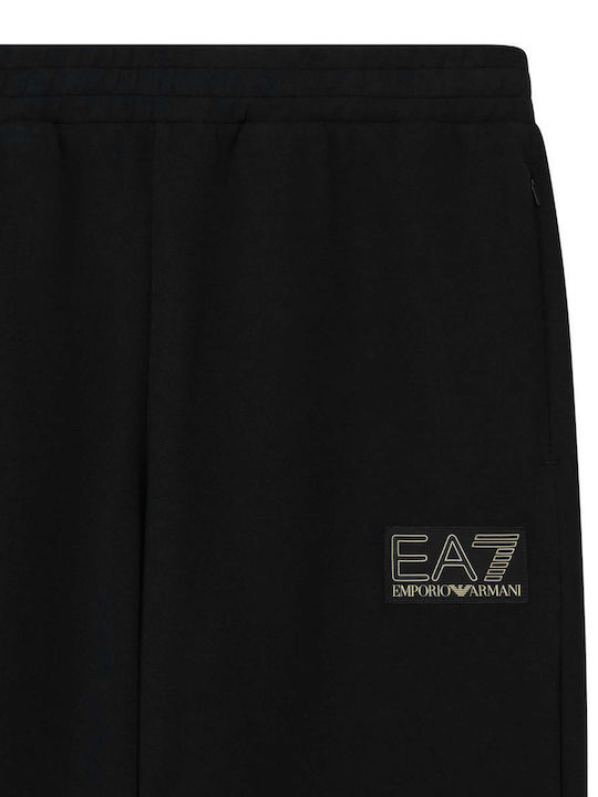 Men's Sweatpants Black