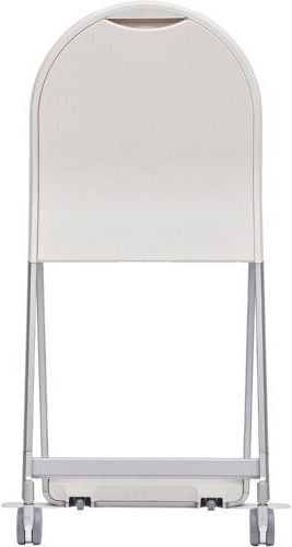 LG ST-43HT TV-Tischhalterung Silber