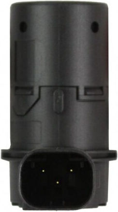 Senzor de Apropiere Land Rover Discovery Iii Față Negru Conector Ydb500311lml