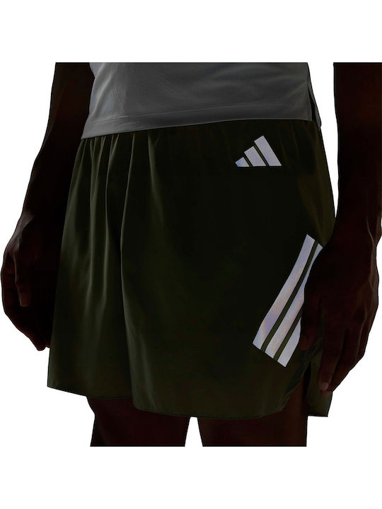 Performance Sports Men's Shorts Khaki