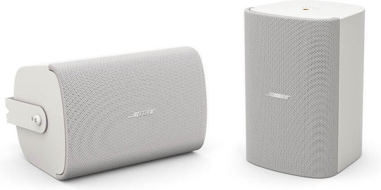 Bose Freespace Fs4se Difuzor Pasiv De Perete 40W Bucată Alb