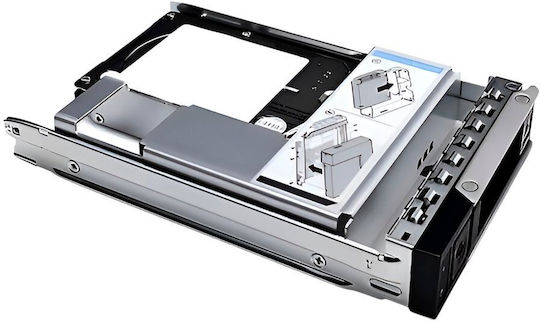 Dell SSD Server 480GB τύπου 3.5'' με σύνδεση SATA III 345-BGVS