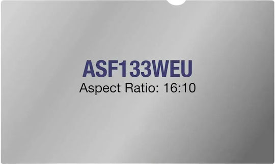 Targus Филтър на екрана за лаптоп 13.3" ASF133WEU