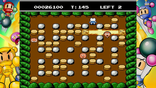 Super Bomberman Collection Joc Xbox Series X