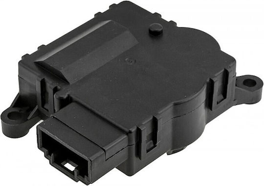 Air Duct Flap Control Unit Vw Passat B6 2005 Passat B7 2010 Passat Cc 2008 3c0907511