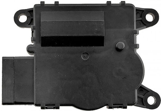 Air Duct Flap Control Unit Vw Passat B6 2005 Passat B7 2010 Passat Cc 2008 3c0907511