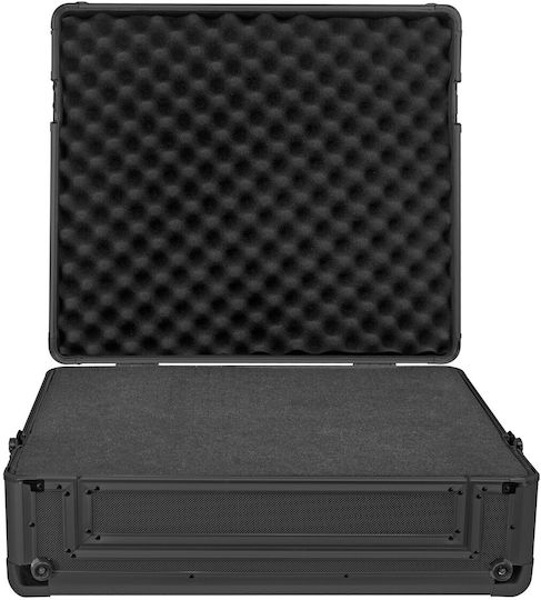 Udg Gear U93012sl Udg Ultimate Pick Foam Flugkoffer Multi Format Silber