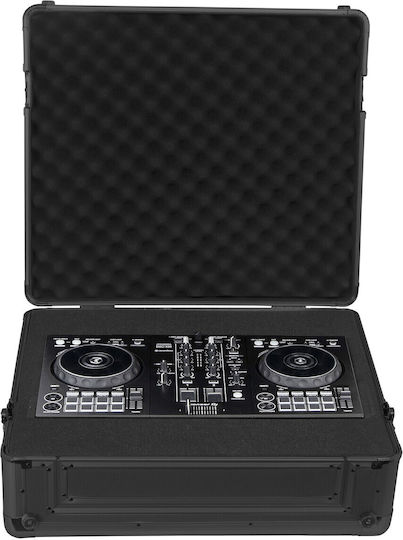 Udg Gear U93012sl Udg Ultimate Pick Foam Flugkoffer Multi Format Silber