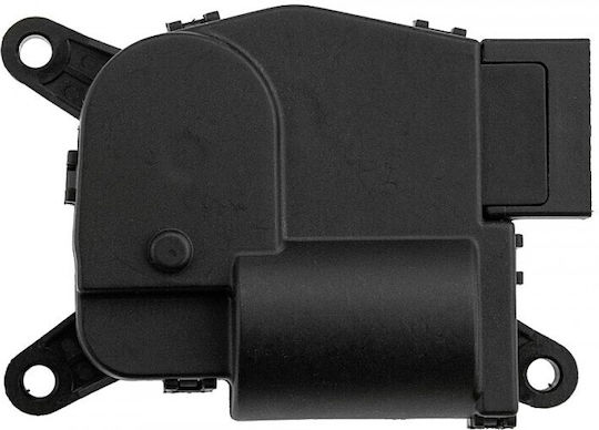 Air Duct Flap Controller Vw Golf Iv 1997 Bora 1998 Seat Leon 1999 Toledo 1998 Skoda Octavia 1996 1j1907511e