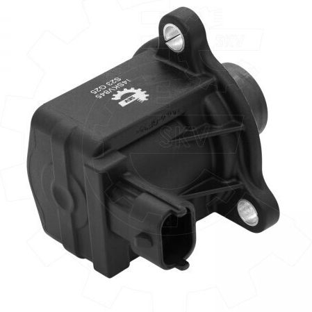 Alfa Romeo Giulia Stelvio Jeep Wrangler 50051596 Druckregelventil