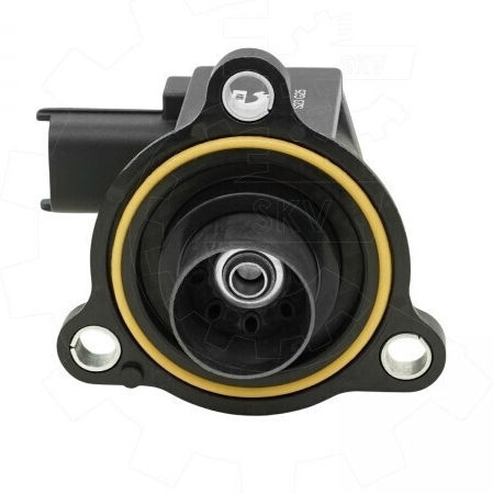 Alfa Romeo Giulia Stelvio Jeep Wrangler 50051596 Druckregelventil
