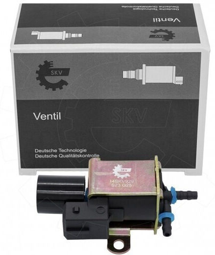 SKV Bmw Druckventil Für 3 5 7 X5 Z3 11741742711