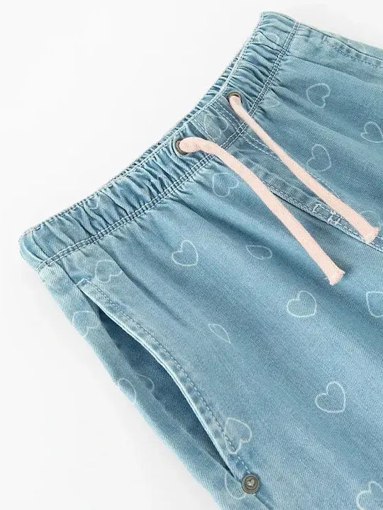 Cool Club Kinder-Jeanshosen Blau