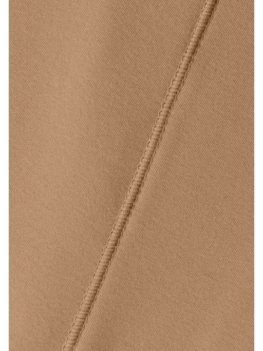 Yoga Damen Leggings Hohe Taille Grün
